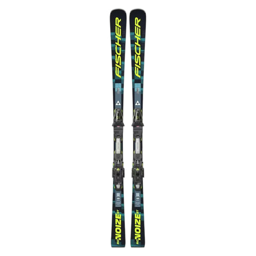 Skis Alpins RC4 Noize St Superflex+RC4 Z12 GW Adulte