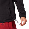 Mountain Fire Sherpa Men Pullover