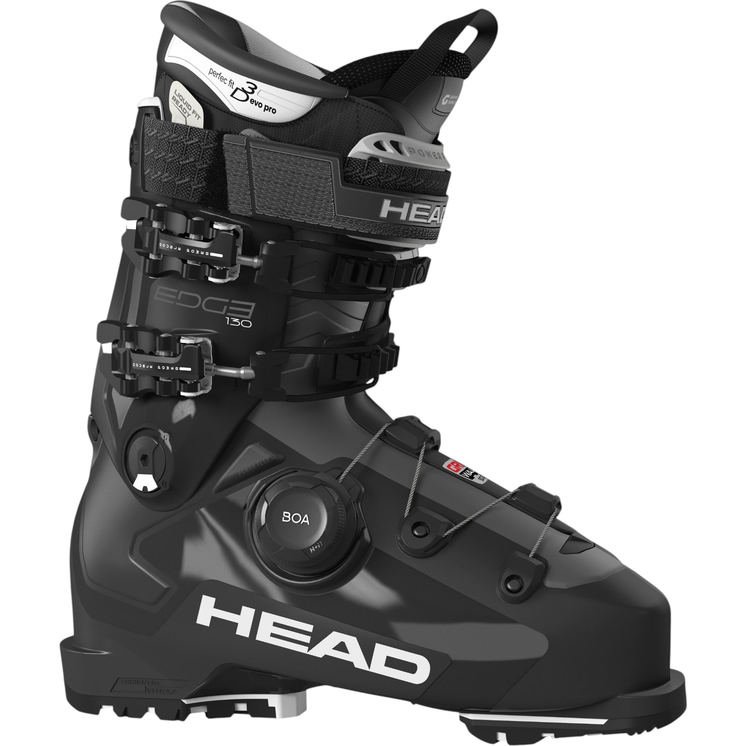 Head Noir/Blanc 25.5