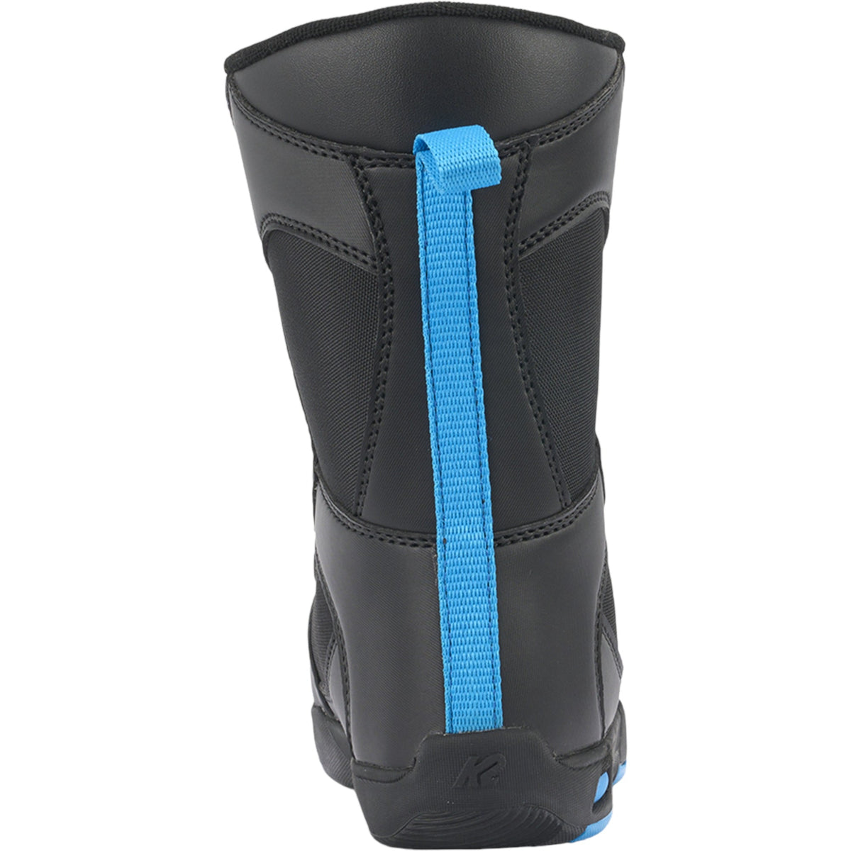 Mini Turbo Kids Snowboard Boots