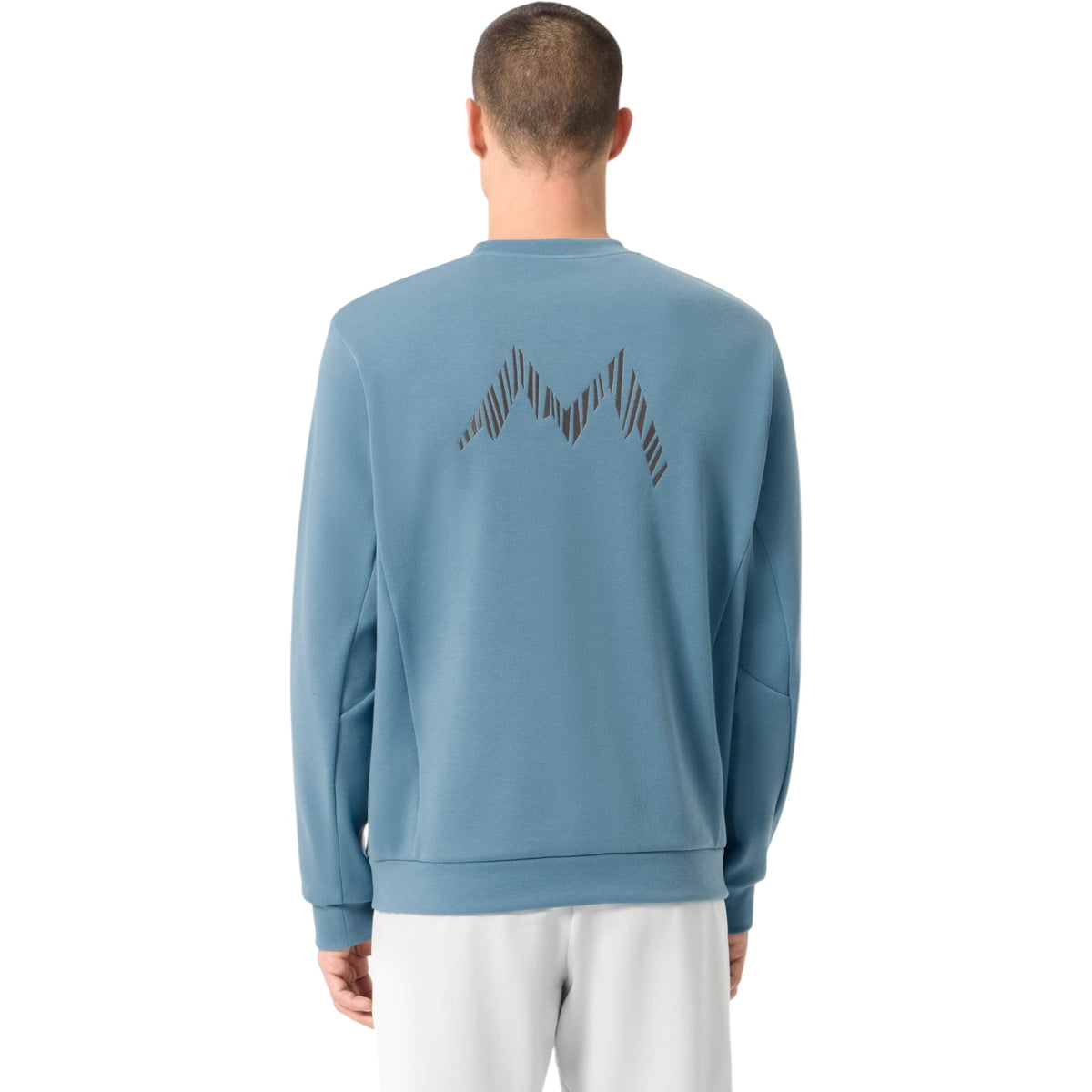 Descente Cloud Bleu.BL99 M