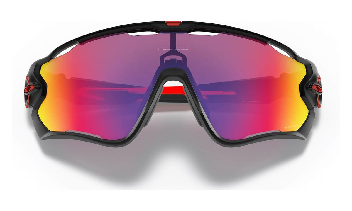 Jawbreaker Prizm Road Adult Sunglasses
