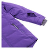 Manteau d'Hiver Zadie Synthetic Down Fille