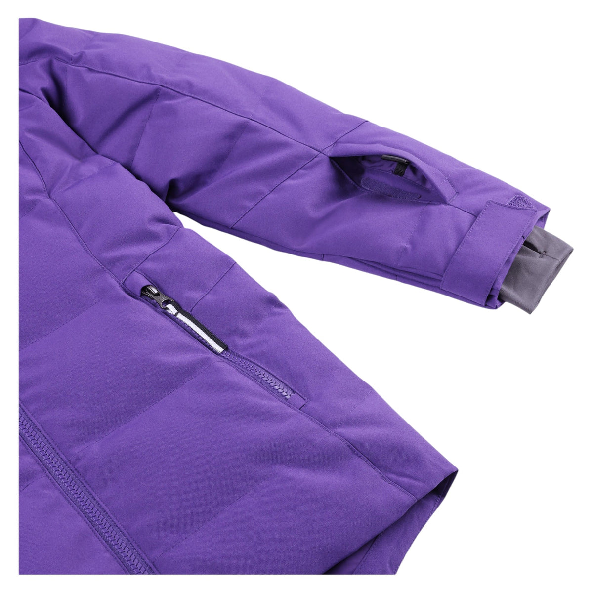 Manteau d'Hiver Zadie Synthetic Down Fille