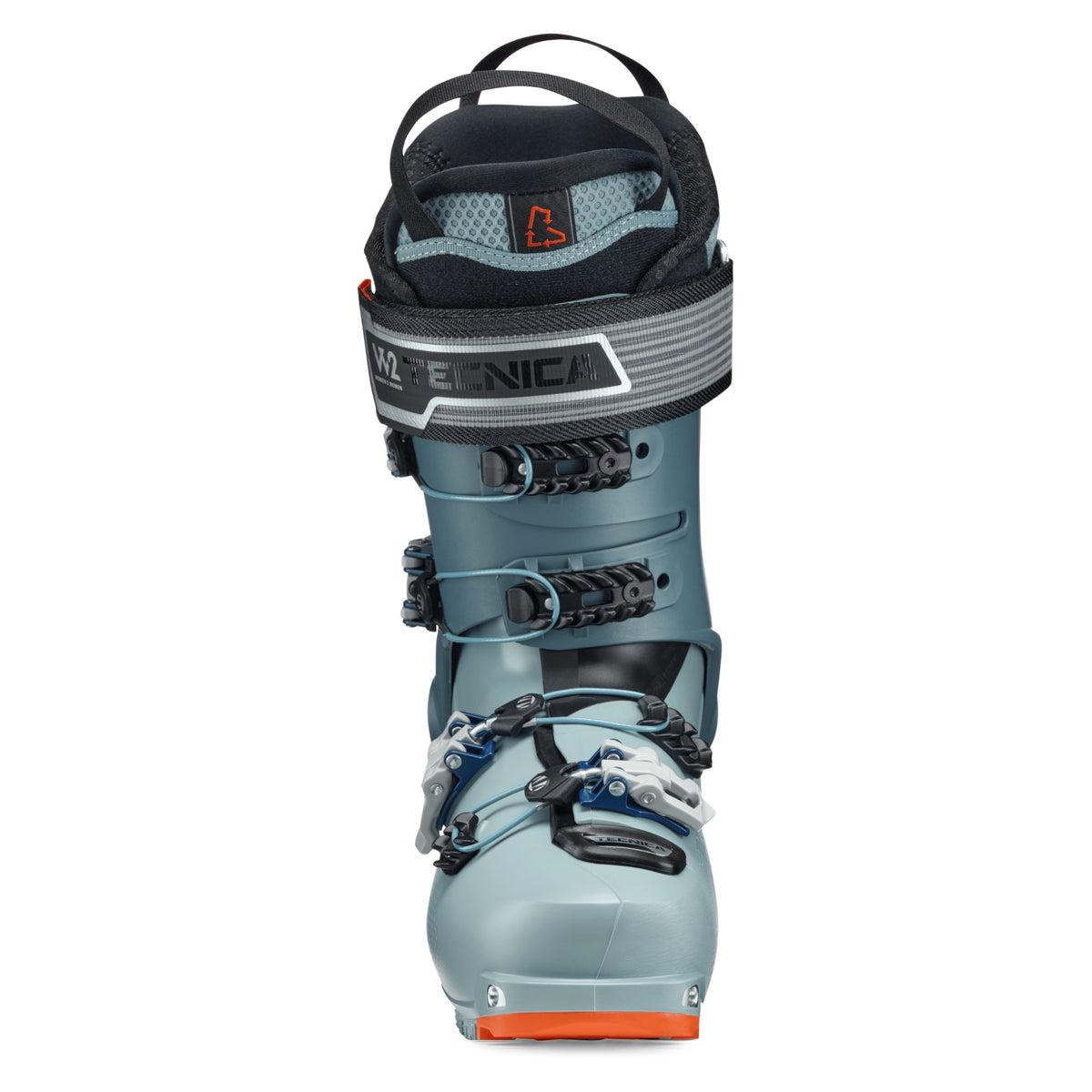Tecnica Lichen Bleu 22.5