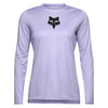 Ranger LS Fox Head Women Bike Jersey