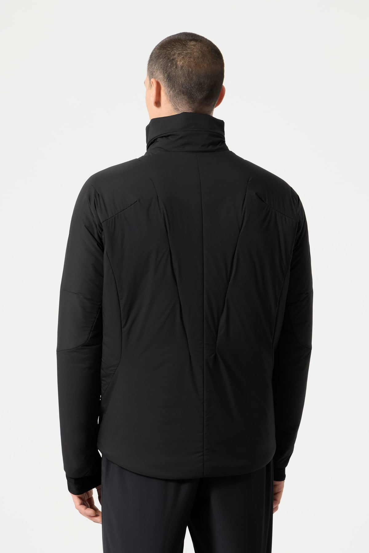 Descente Noir.BK00 M