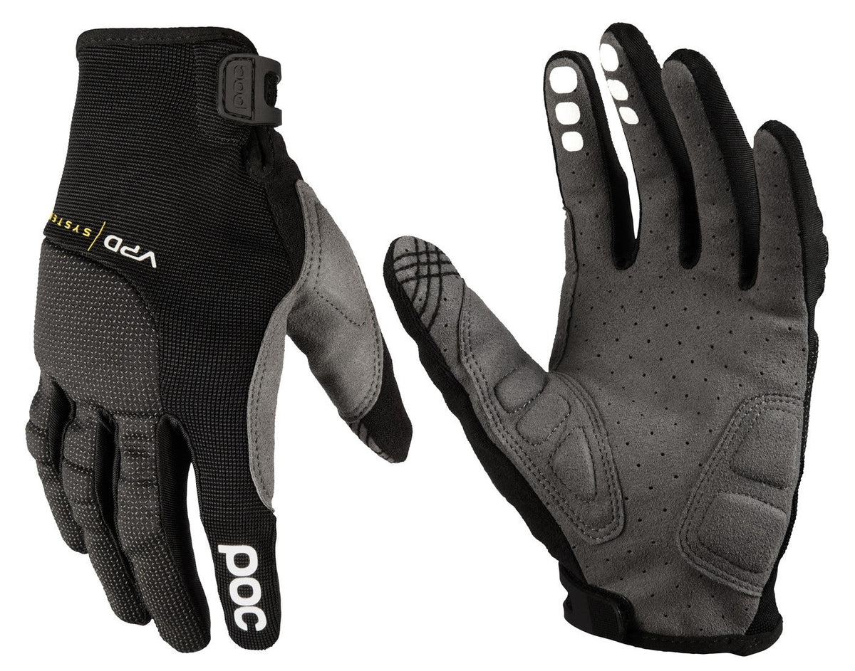 Resistance Pro DH Men Cycling Gloves