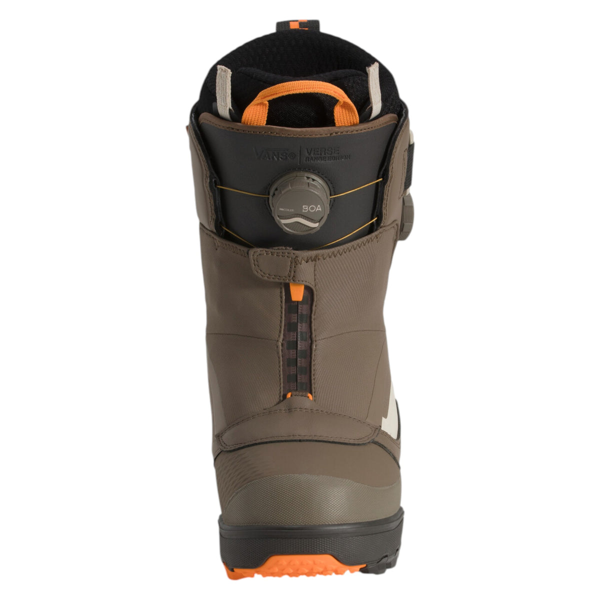 Bottes de Planche à Neige Verse Range Edition Homme