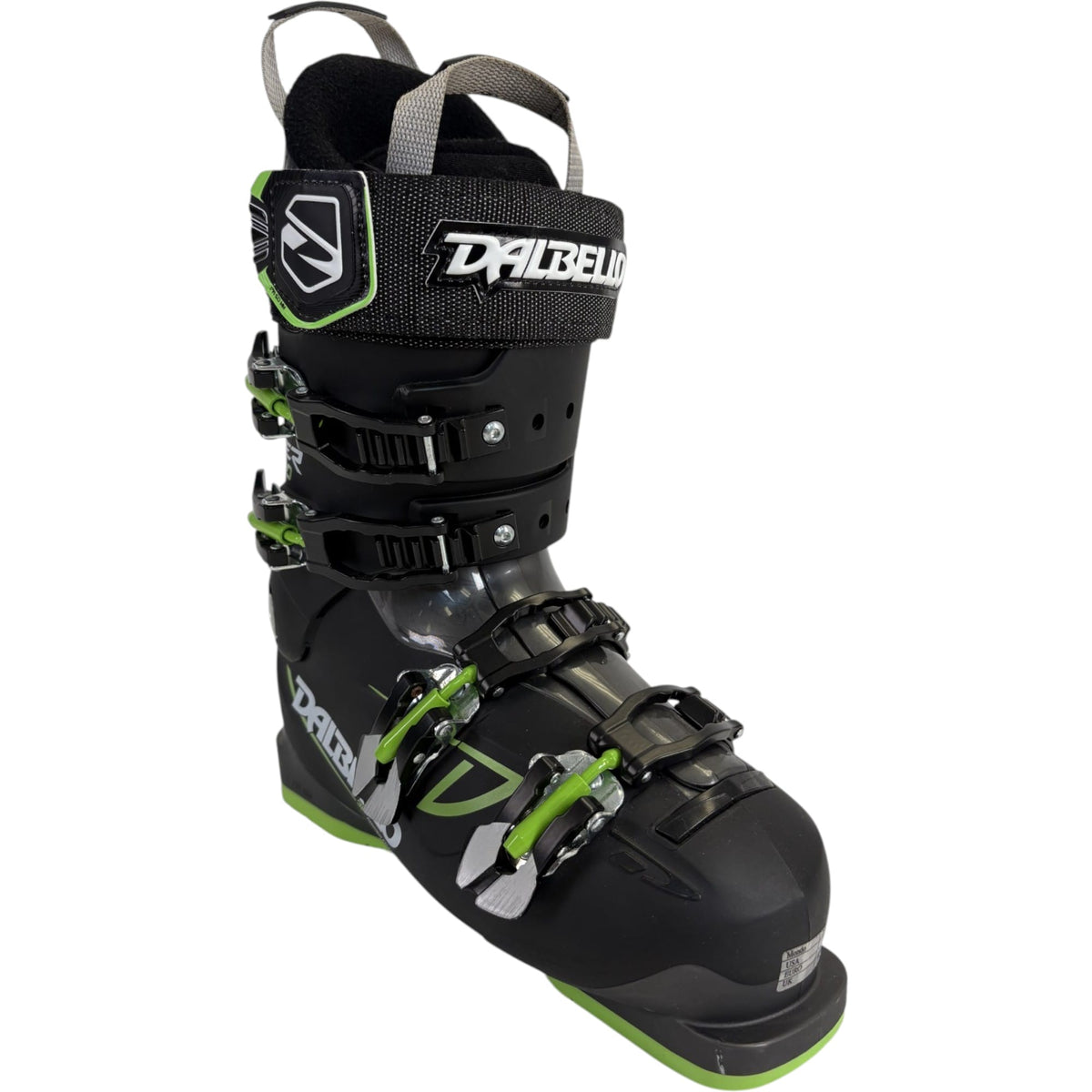 Bottes de Ski Usagé Viper 120 Homme