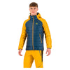 Manteau d'Hiver Alagna Down Homme