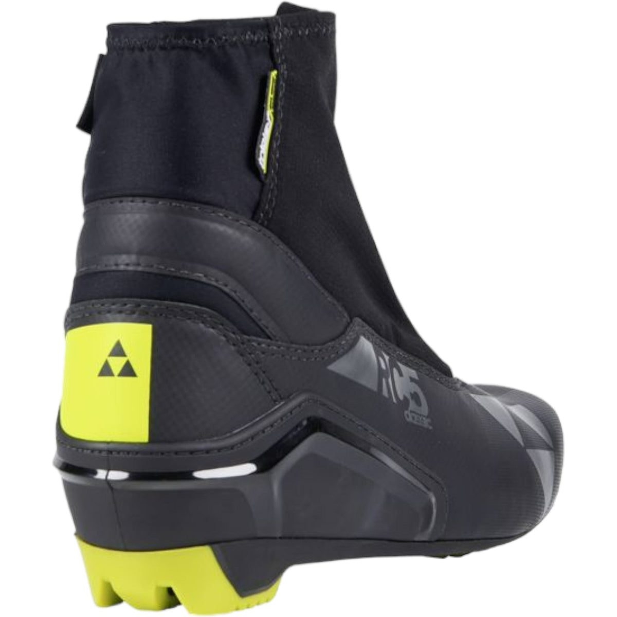 RC5 Classic Men Cross-Country Ski Boots