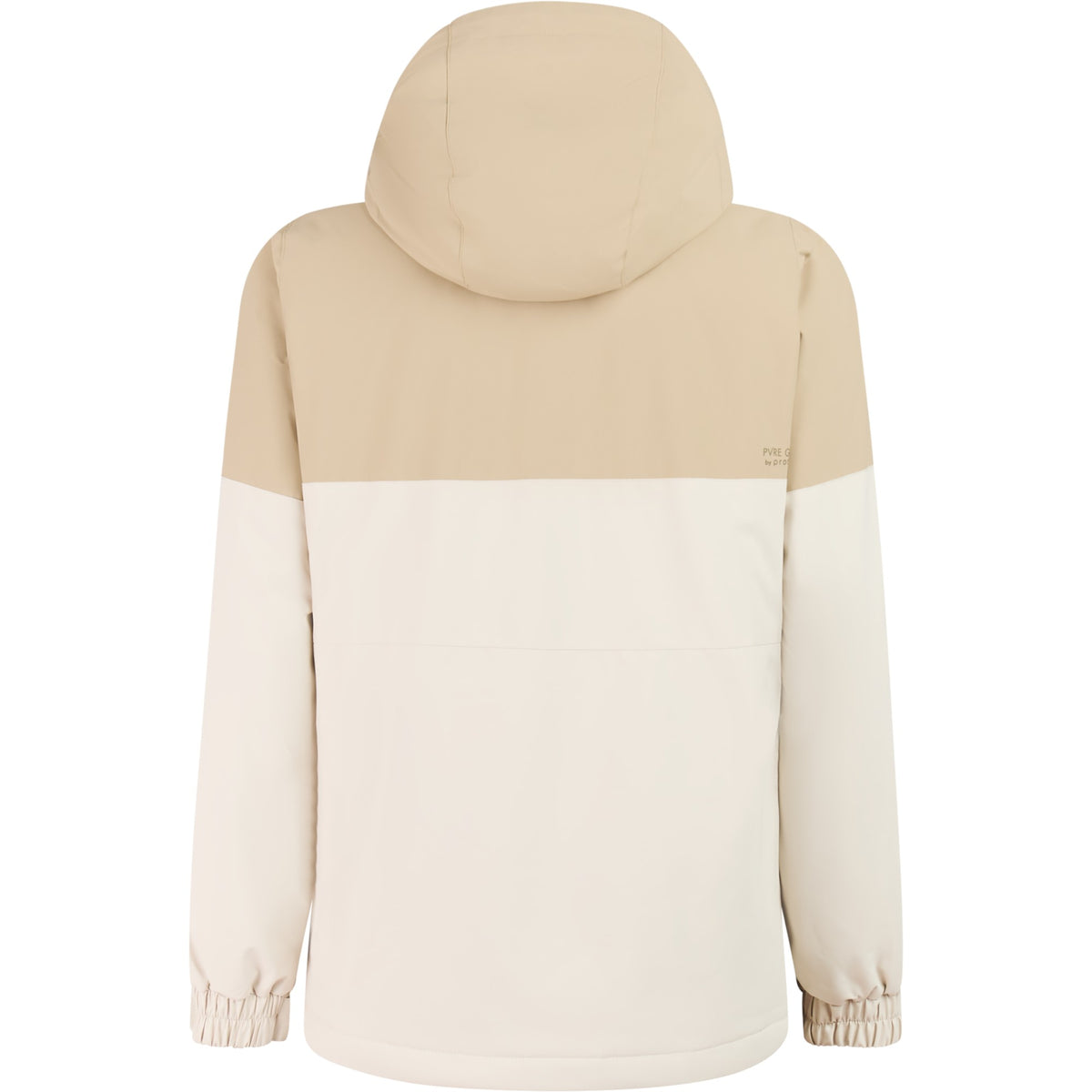 Protest Kit Off Blanc.106 L