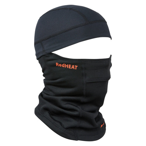 Cagoule Redheat Pro Grid-Combo  Adulte