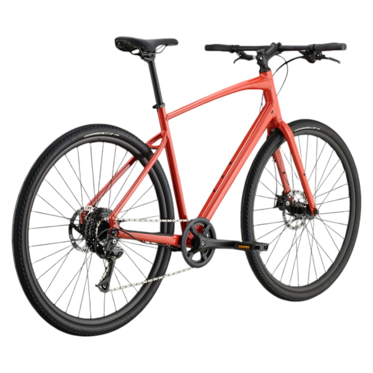 Vélo Hybride Sirrus X 1.0 KM Adulte
