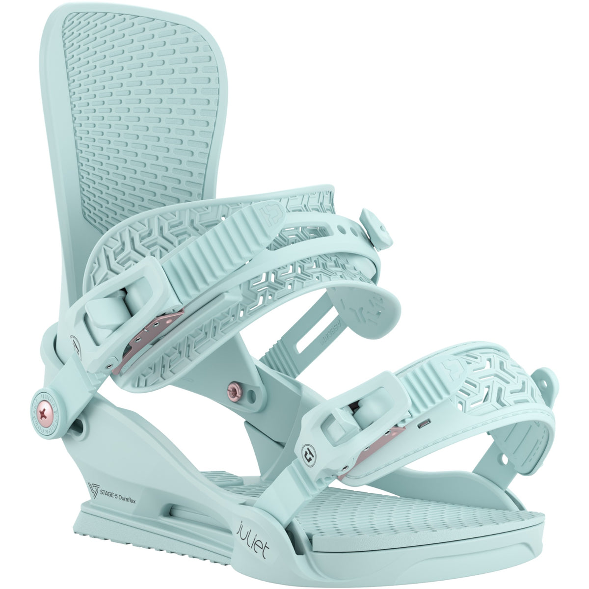 Union Ice Blue.ICB M