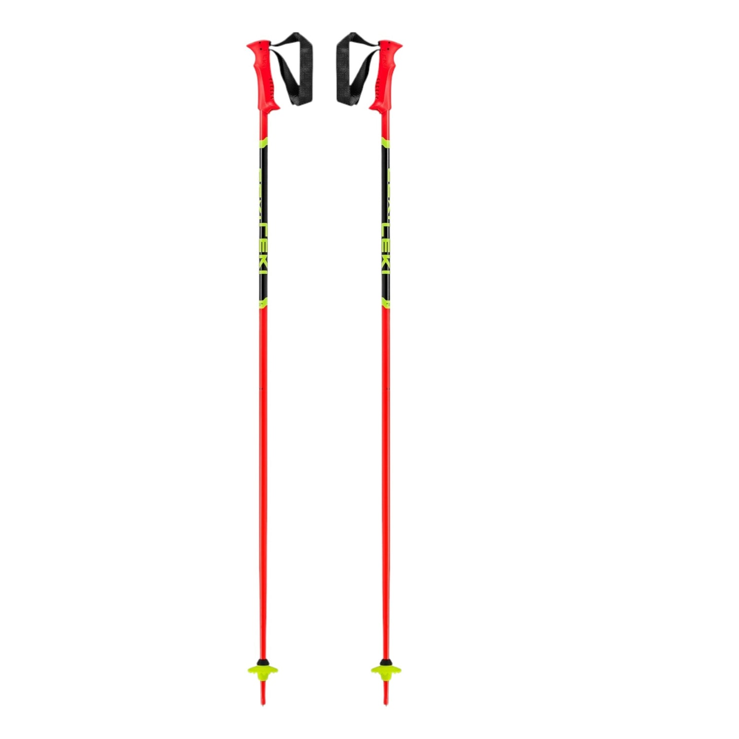 Racing Kids Kids Ski Poles
