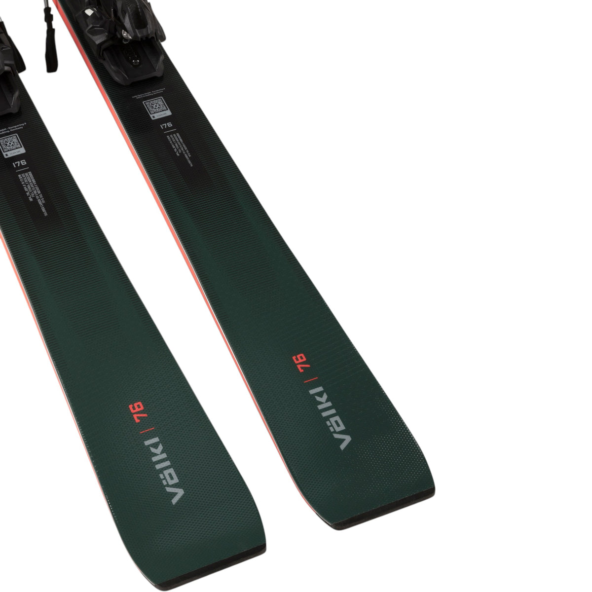 Volkl 171