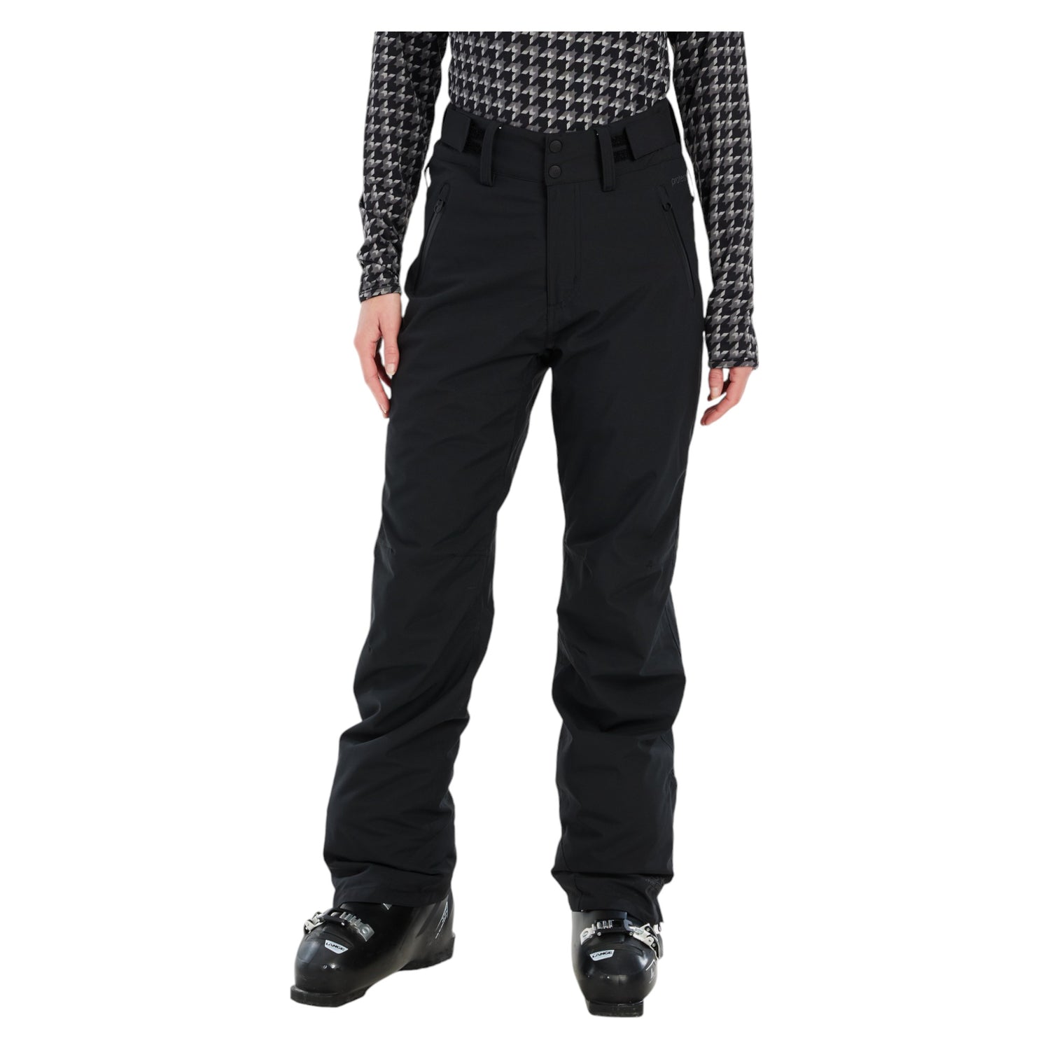 Protest True Noir.290 L