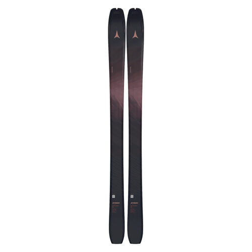 Backland 88 Women Alpine Skis
