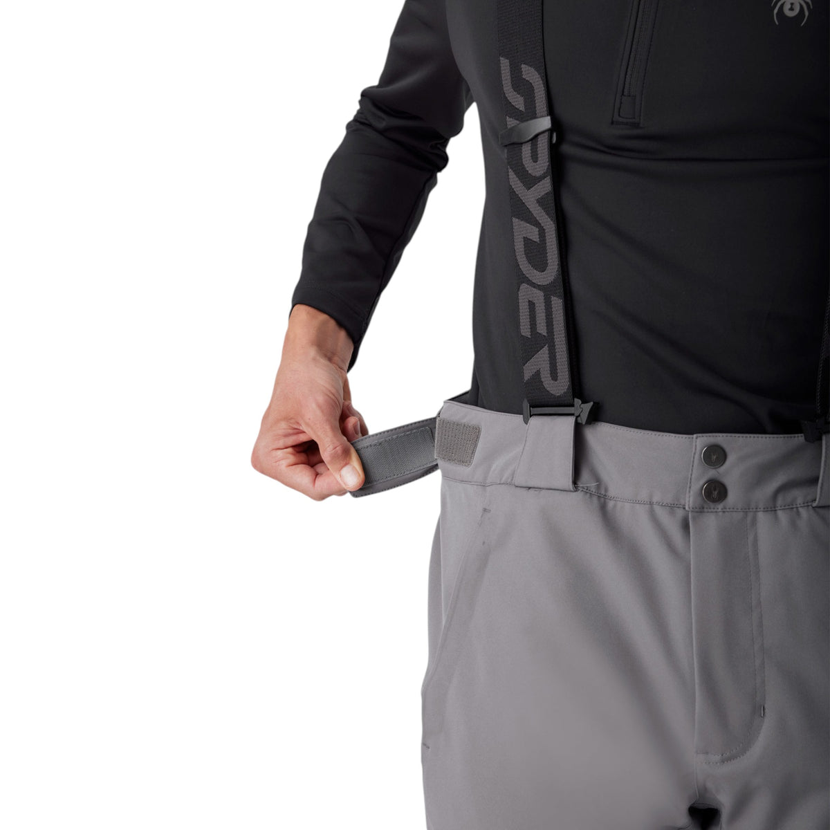 Spyder Storm.STM 2XL Long