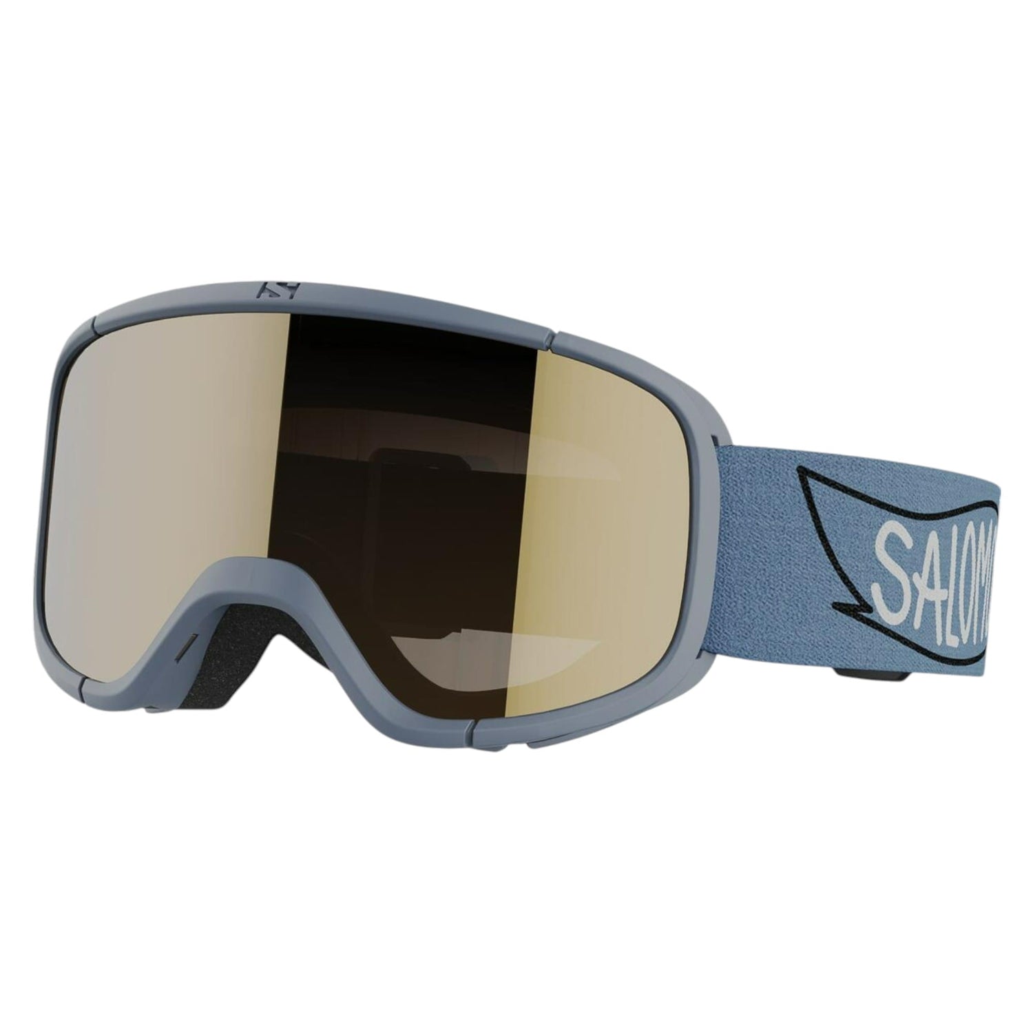 Lunettes de Ski Rio Enfant