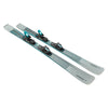 Skis Alpins Wilcat 78 C SX + EL 9.0 Femme
