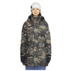 Lunara Insulated Women Winter Jacket