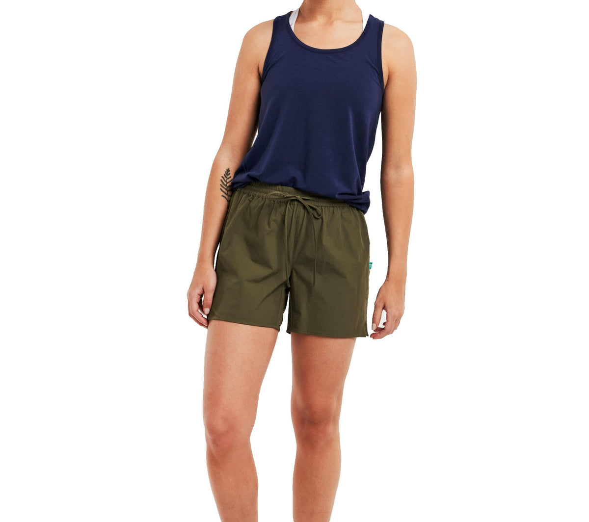 Camisole Mellow Femme