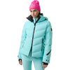 Tec Sael Women Winter Jacket