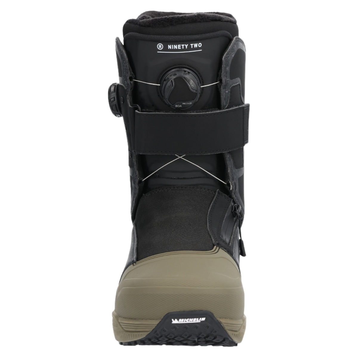 The 92 Men Snowboard Boots