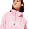 Chandail Manches Longues 2.0 Fleece Femme