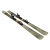 Wingman 83 Ti SX ELX + 11.0 Adult Alpine Skis