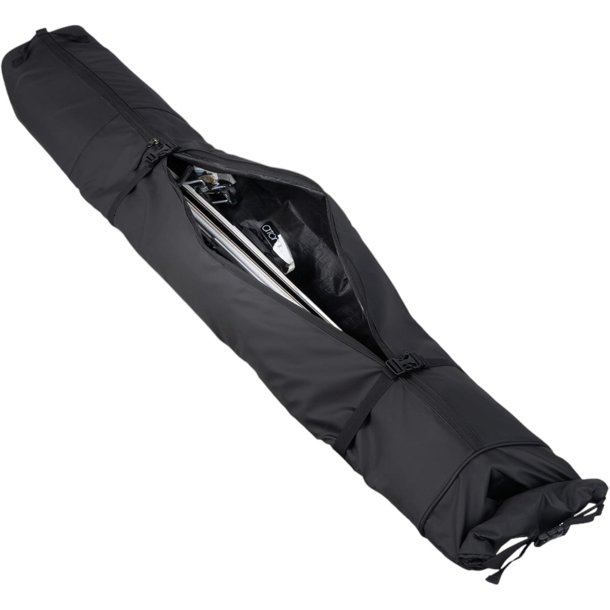 Adjustable Padded Single Adult Ski Bag