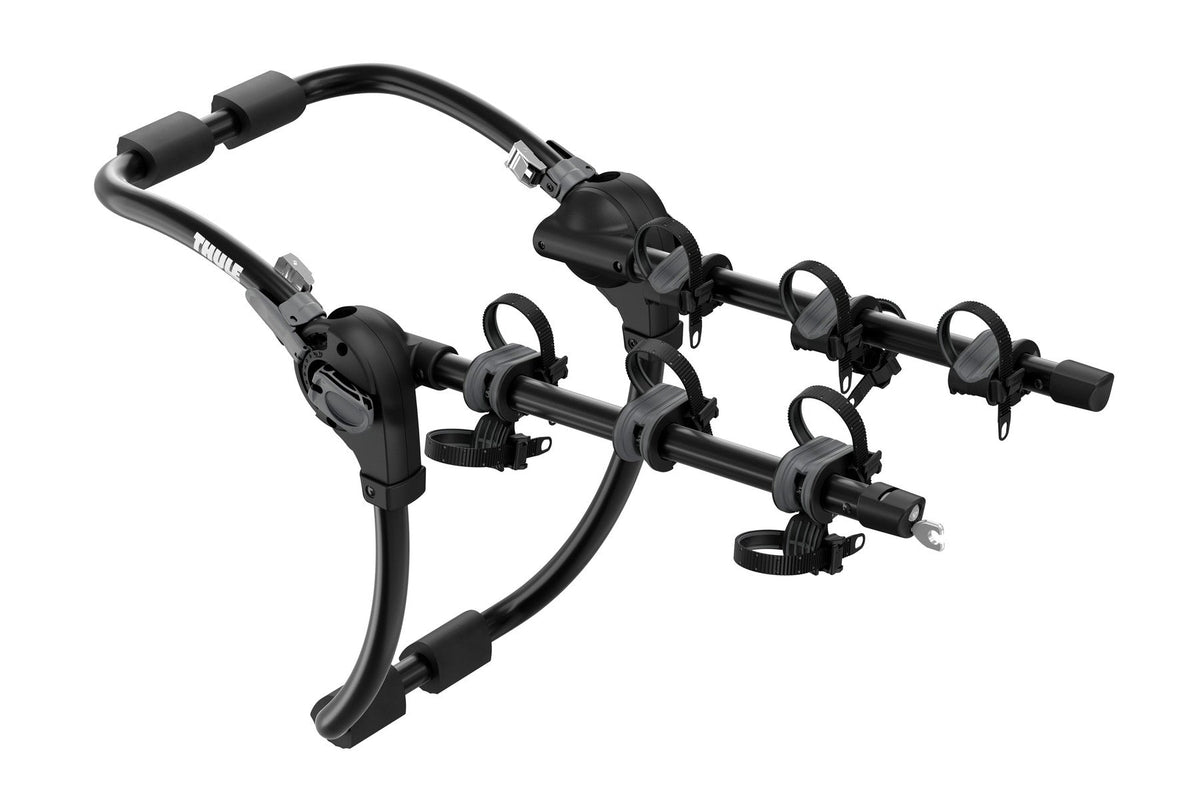 GateWay Pro Bike  (3-Bike) Trunk Bike Rack)