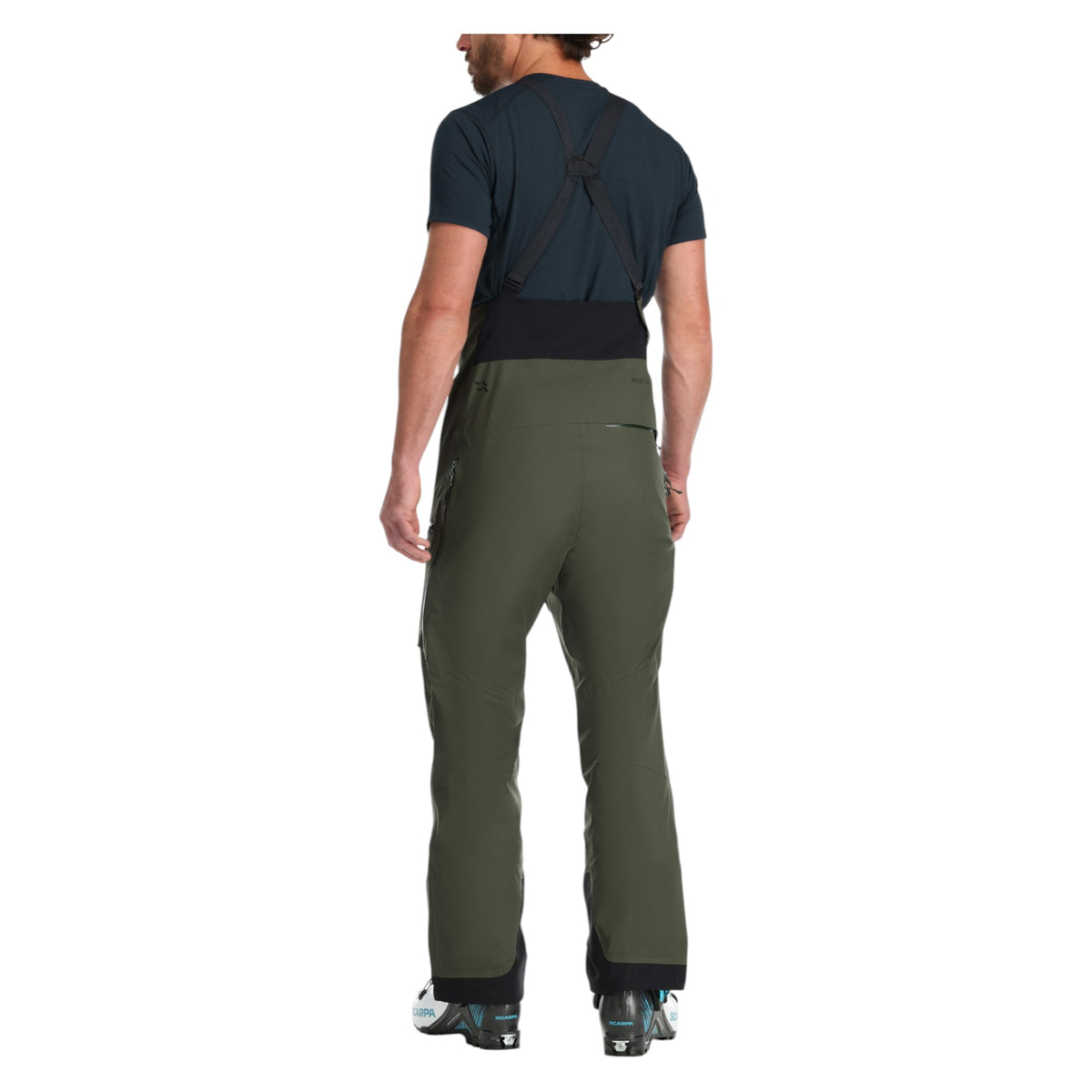 Khroma Kinetic Men Bib