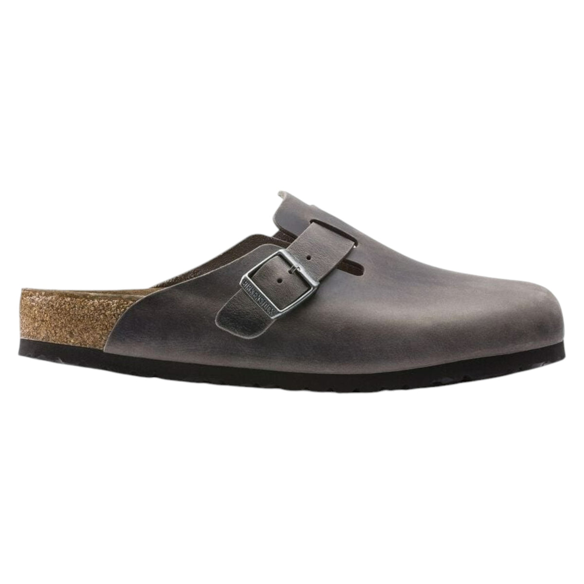 Boston Soft Footed Leather Adult Sandals