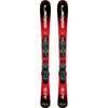 Formula JR + EL 7.5 Junior Alpine Skis