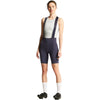 Cuissard à Bretelles de Vélo de Route Endur C2 Femme