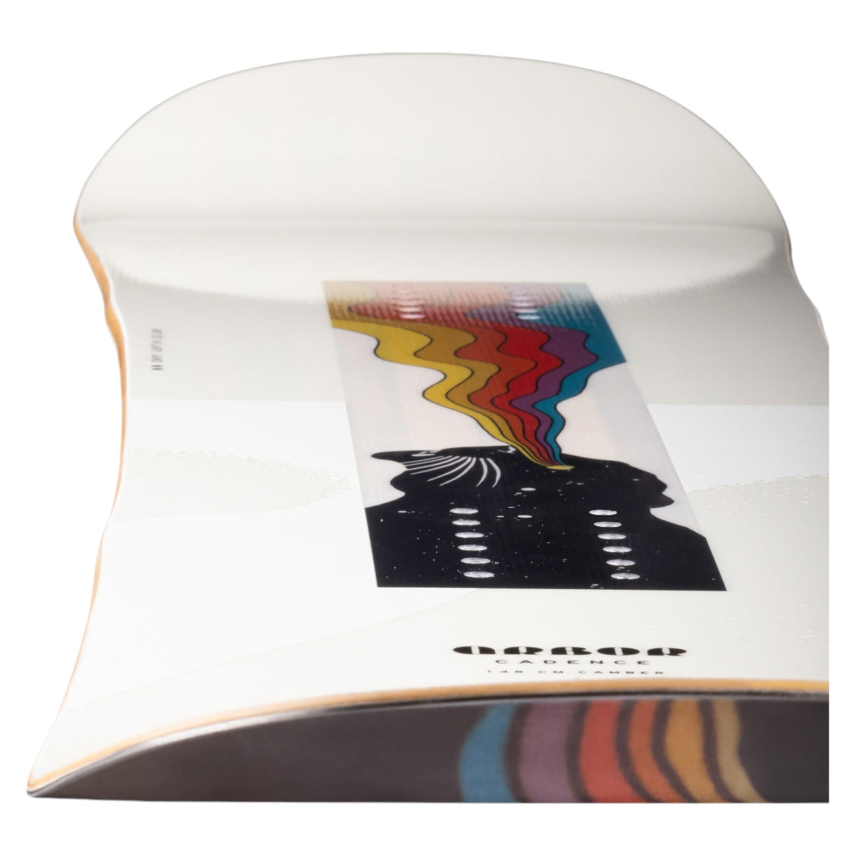 Cadence Camber Women Snowboard