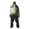 Manteau d'hiver Citrik Homme