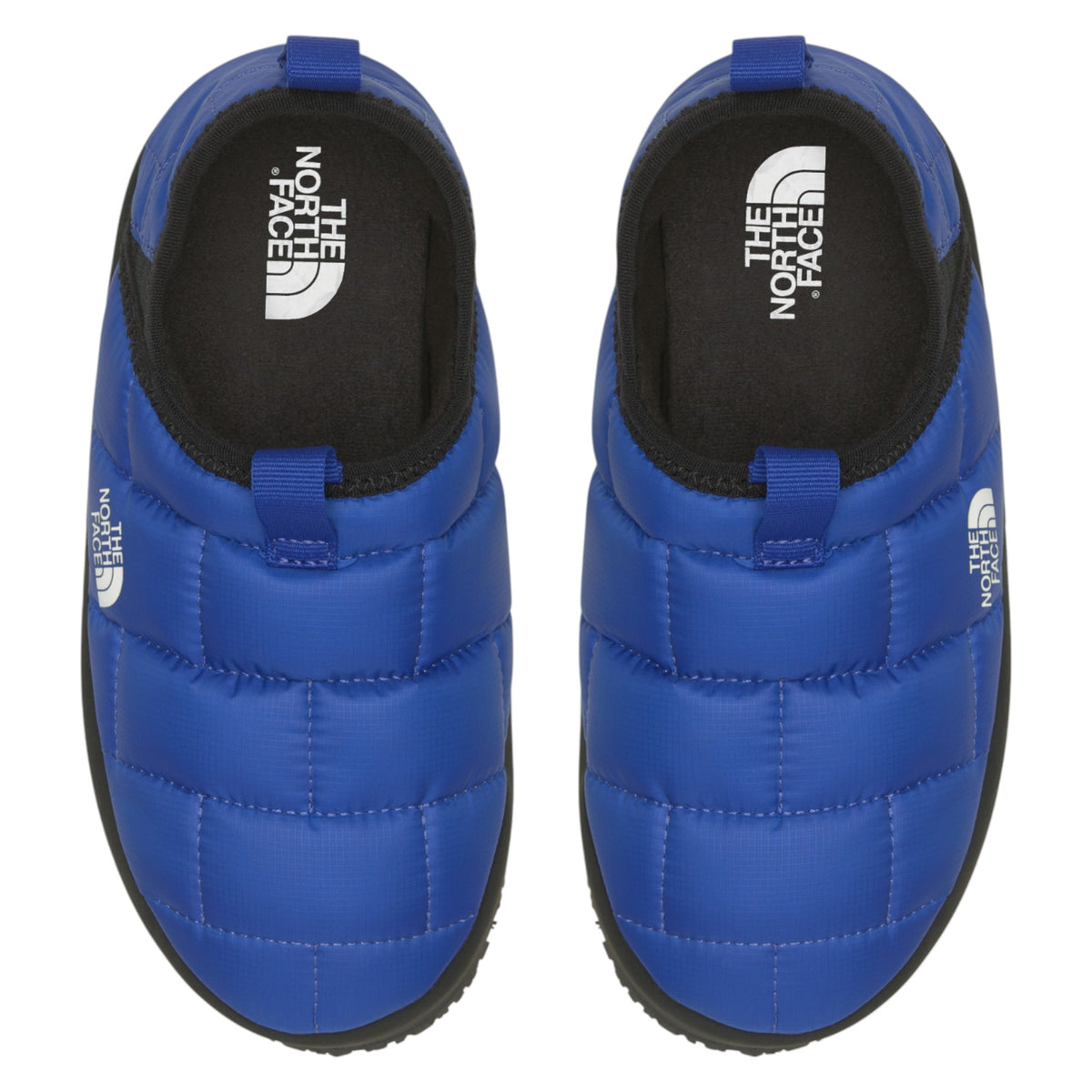 Pantoufles ThermoBall Traction Mule II Enfant