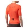 Maillot de Vélo de Route Manches Courtes CX Solid Adulte