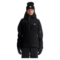 Manteau d'Hiver Nina Insulated Femme