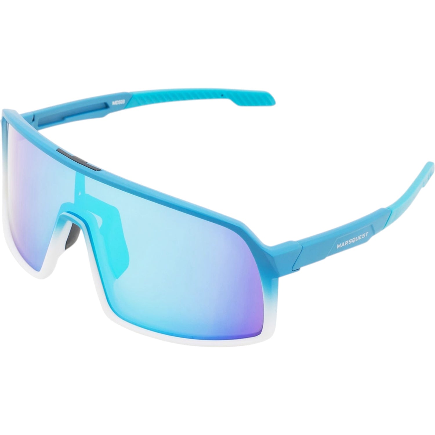 Lunettes de Soleil Model S Adulte