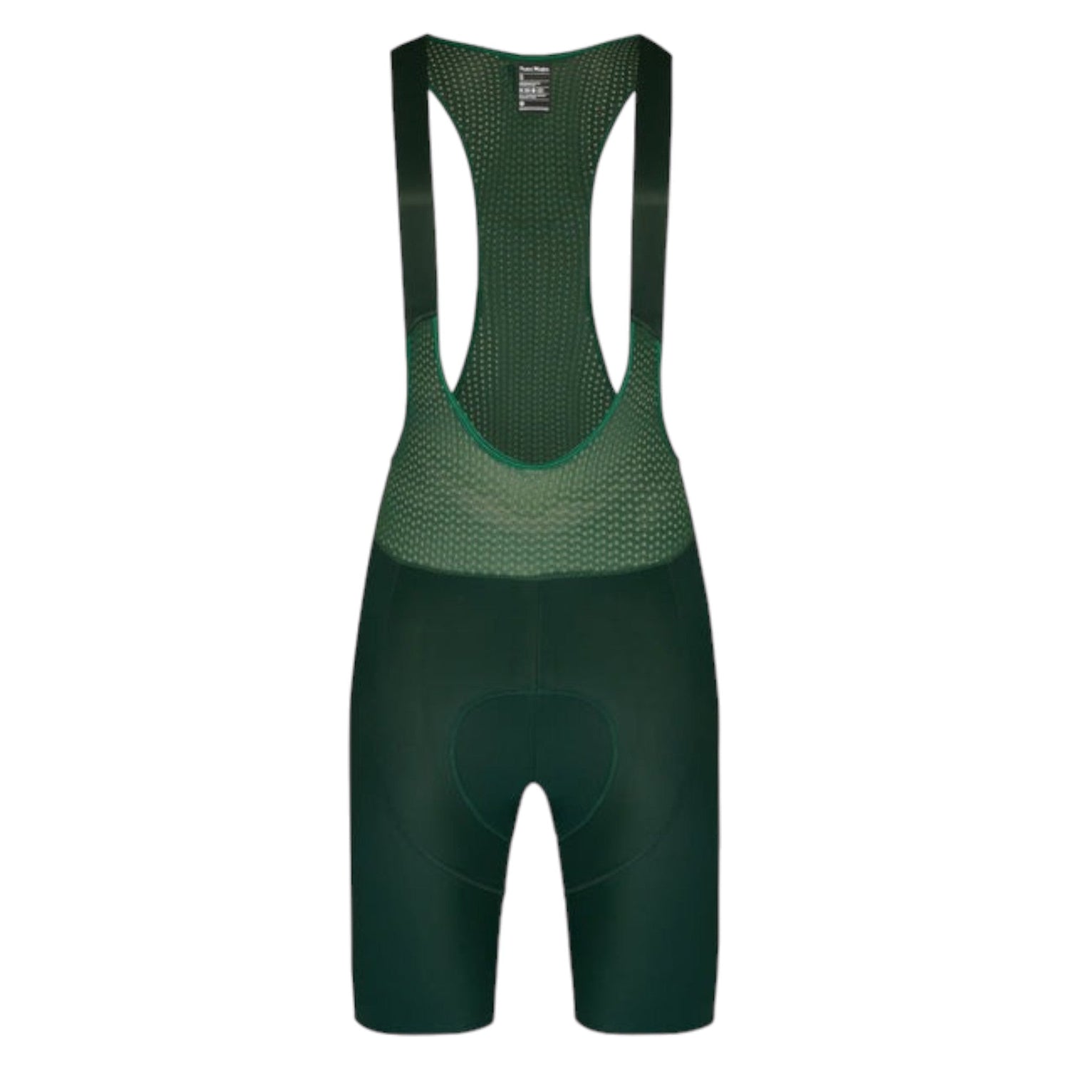 Cuissard à Bretelles PMCC Homme