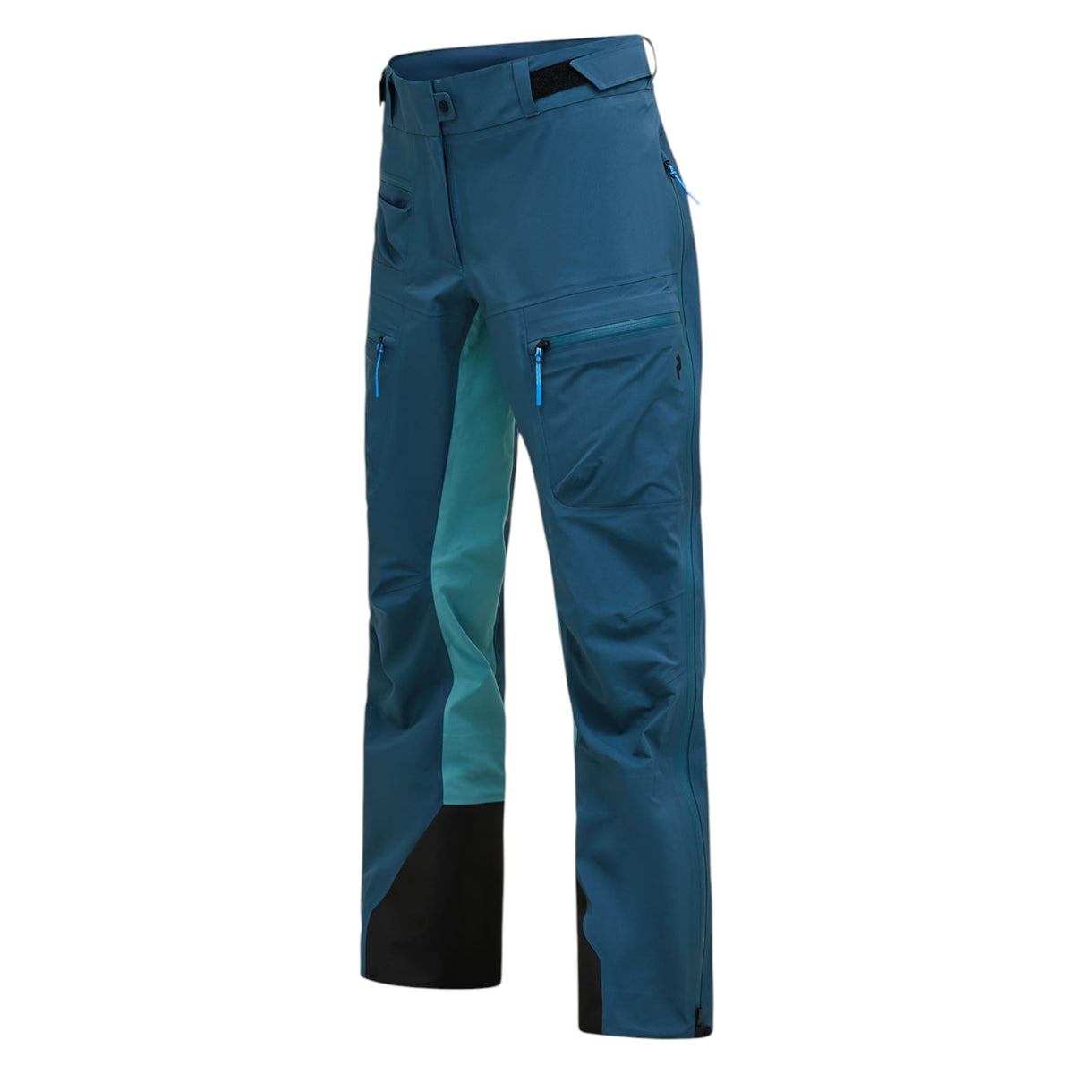 Vislight Gore-Tex C-Knit Women Shell Pants
