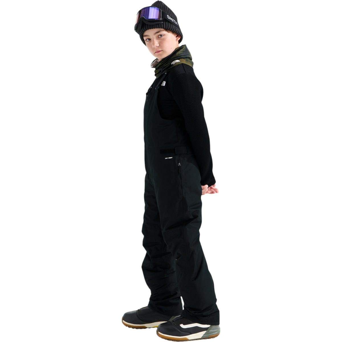 The North Face TNF Noir.JK3 L