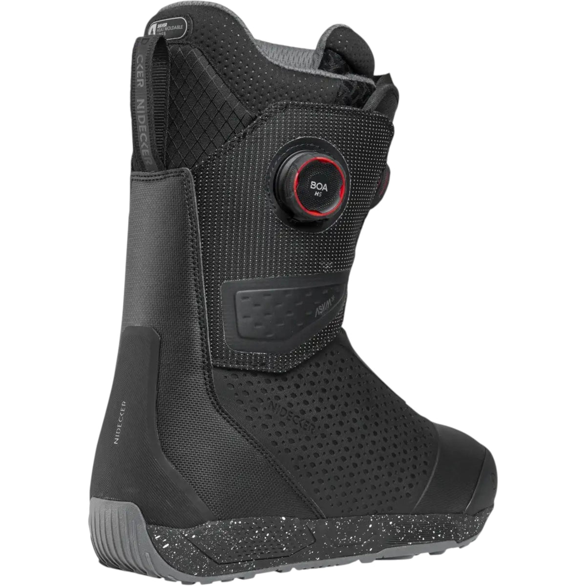 Nidecker Noir.1 10.0