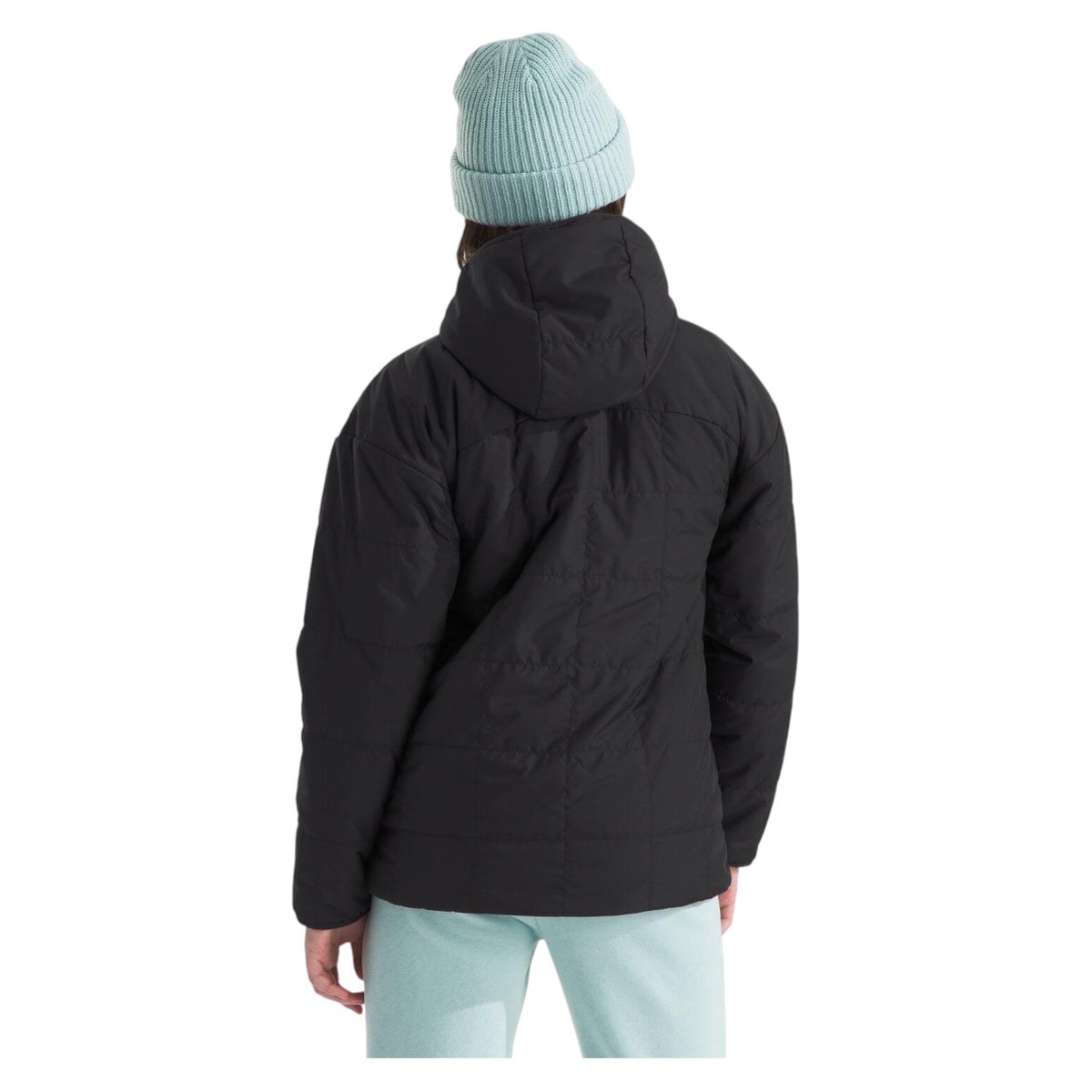 Manteau Réversible Shasta Court Fille